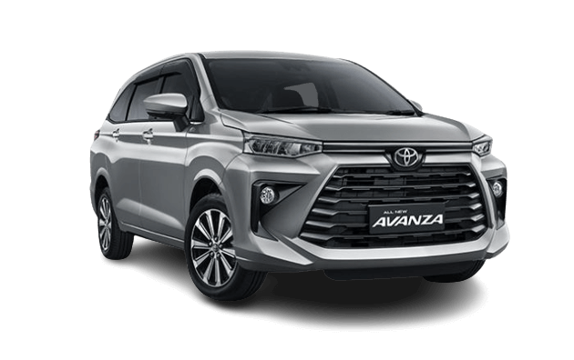New Avanza/Xenia