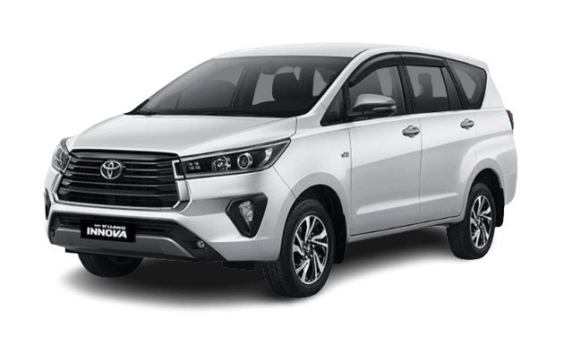 Toyota Innova Reborn